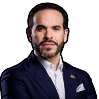 De la Espriella anuncia creación de banco de talentos para trabajar en Gobierno colombiano