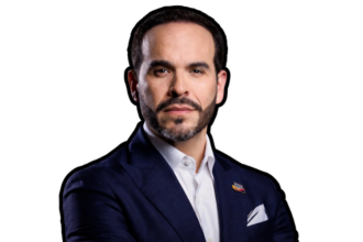 De la Espriella anuncia creación de banco de talentos para trabajar en Gobierno colombiano
