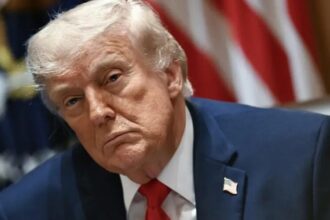 Trump paga 5,6 millones a la escritora Caroll pero le debe otros 83 millones por difamarla