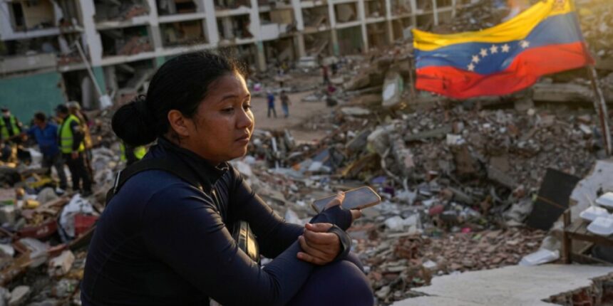 Bruselas prevé dar 20 millones de euros adicionales para ayuda humanitaria a Venezuela