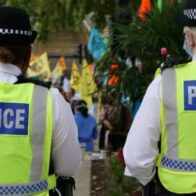 Policía británica arresta a un hombre tras amenazar de muerte al populista Nigel Farage