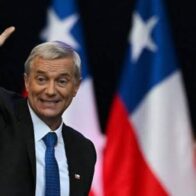 Kast celebra aprobación de megarreforma económica: "Abre una nueva etapa para Chile"