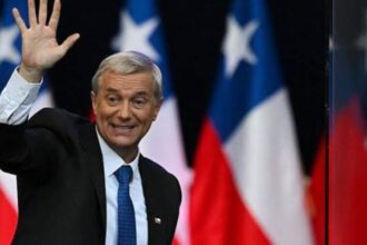 Kast celebra aprobación de megarreforma económica: "Abre una nueva etapa para Chile"