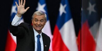 Kast celebra aprobación de megarreforma económica: "Abre una nueva etapa para Chile"