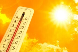 Más de 113 millones de personas están bajo alerta por intensa ola de calor en EEUU