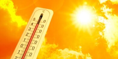 Más de 113 millones de personas están bajo alerta por intensa ola de calor en EEUU