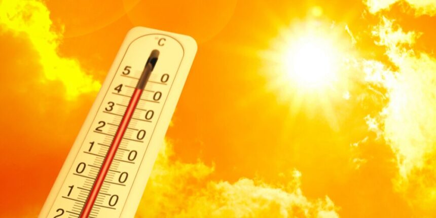 Más de 113 millones de personas están bajo alerta por intensa ola de calor en EEUU