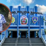 Protestan en San Cristóbal y exigen justicia por muerte tras abuso policial
