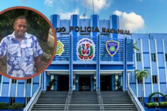 Protestan en San Cristóbal y exigen justicia por muerte tras abuso policial