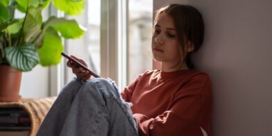 Identifican 19 genes que harían que algunas personas sean más susceptibles a la depresión