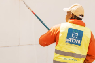 Alcaldía del DN acondiciona espacios urbanos para los Juegos Centroamericanos y del Caribe Santo Domingo 2026