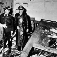Alemania conmemora 82 años del atentado fallido contra Hitler de la operación Valquiria