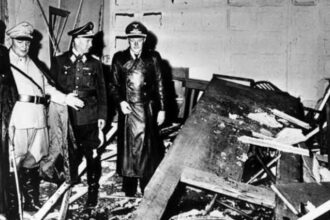 Alemania conmemora 82 años del atentado fallido contra Hitler de la operación Valquiria