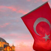 Turquía investiga muerte de un marinero en buque atacado con drones en el mar Negro