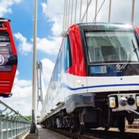 EMT desmiente que Metro y Teleférico serán gratuitos durante los Juegos Centroamericanos y del Caribe 2026