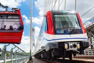 EMT desmiente que Metro y Teleférico serán gratuitos durante los Juegos Centroamericanos y del Caribe 2026