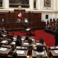 Entra en vigor en Perú polémica ley que excluye de justicia común a policías y militares