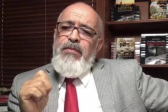 Continúa este miércoles el juicio de fondo por querella de Roberto Fulcar contra Ángel Martínez