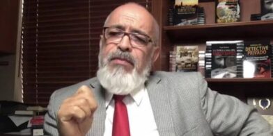 Continúa este miércoles el juicio de fondo por querella de Roberto Fulcar contra Ángel Martínez