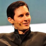 Rusia aumenta presión sobre las redes sociales al ordenar captura del fundador de Telegram