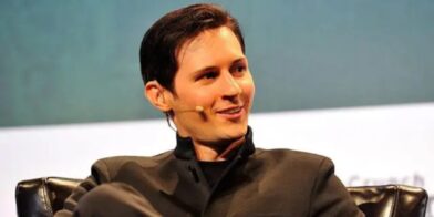 Rusia aumenta presión sobre las redes sociales al ordenar captura del fundador de Telegram