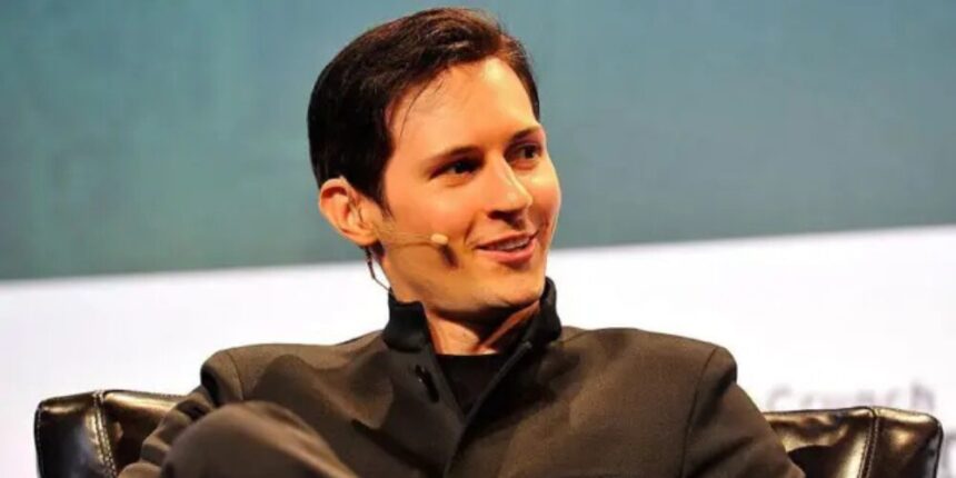 Rusia aumenta presión sobre las redes sociales al ordenar captura del fundador de Telegram