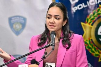 Faride Raful afirma que Gobierno acatará fallo del Tribunal Constitucional sobre decreto de horarios