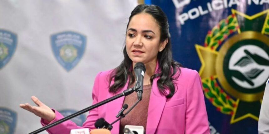 Faride Raful afirma que Gobierno acatará fallo del Tribunal Constitucional sobre decreto de horarios