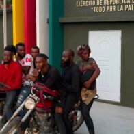 Patrullas del Ejército interceptan a 37 migrantes indocumentados en tres provincias fronterizas