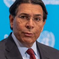 Israel critica ante la ONU política migratoria de España tras la crisis en Ceuta