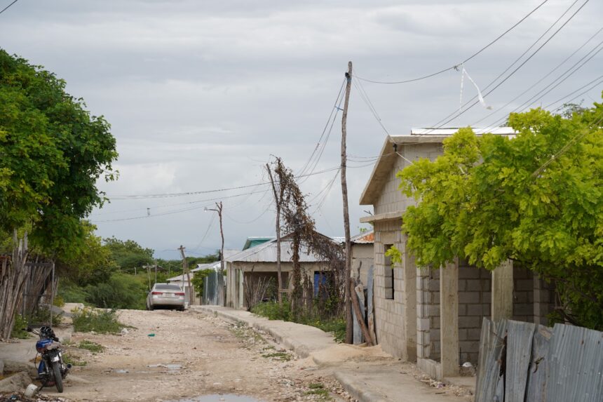 Edesur modernizará redes eléctricas en Bahoruco con una inversión superior a los RD$94.1 millones