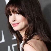 Anne Hathaway rechazó protagonizar "Ligeramente embarazada" por una escena de parto que consideró incompatible con su imagen