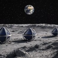 África se prepara para su primera misión a la Luna en 2029