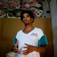 Persecución en Cuba: el artista Luis Manuel Otero Alcántara completó su condena pero sigue en paradero desconocido