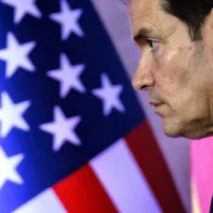 Rubio dice que Irán «suplica todos los días» a EE.UU. llegar a un acuerdo