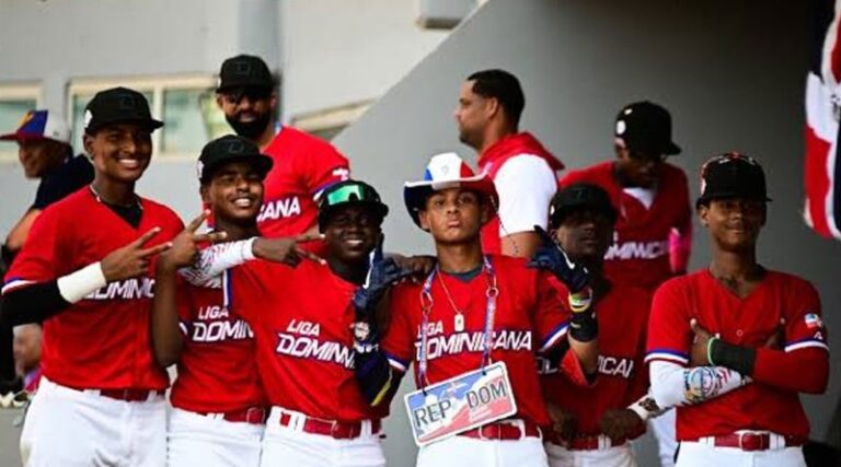 ADCIO Media financiará participación de República Dominicana en la Serie del Caribe Kids 2026