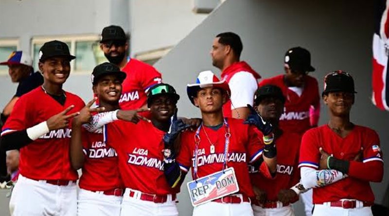 ADCIO Media financiará participación de República Dominicana en la Serie del Caribe Kids 2026