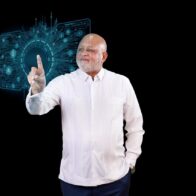 Roberto Fulcar presentará el Instituto del Futuro, una plataforma para impulsar la innovación y el pensamiento estratégico