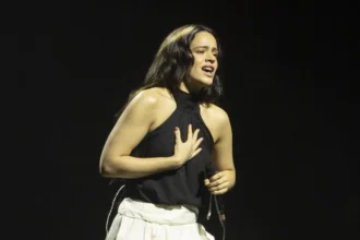 Cancelan un concierto en homenaje a Rosalía en Argentina tras la polémica por una publicación en redes sobre el Mundial