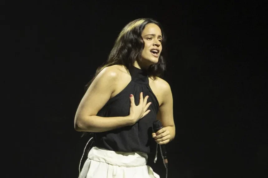 Cancelan un concierto en homenaje a Rosalía en Argentina tras la polémica por una publicación en redes sobre el Mundial