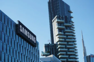 Samsung prevé beneficio récord de 58.450 millones de dólares en el segundo trimestre