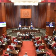 Senado aprueba préstamos por US$465 millones para seguridad vial y manejo del río Yuna