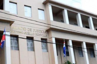 Condenan a 10 años de prisión a hombre por abuso sexual contra una niña en San Cristóbal