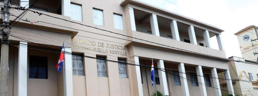 Condenan a 10 años de prisión a hombre por abuso sexual contra una niña en San Cristóbal