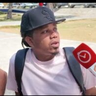 Familiares de desaparecido cerca de Mar Caribe piden intensificar búsqueda y revisar cámaras