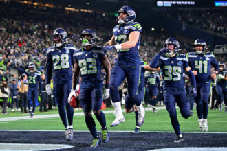 Adquieren a los Seattle Seahawks por la cantidad récord de 9.600 millones de dólares