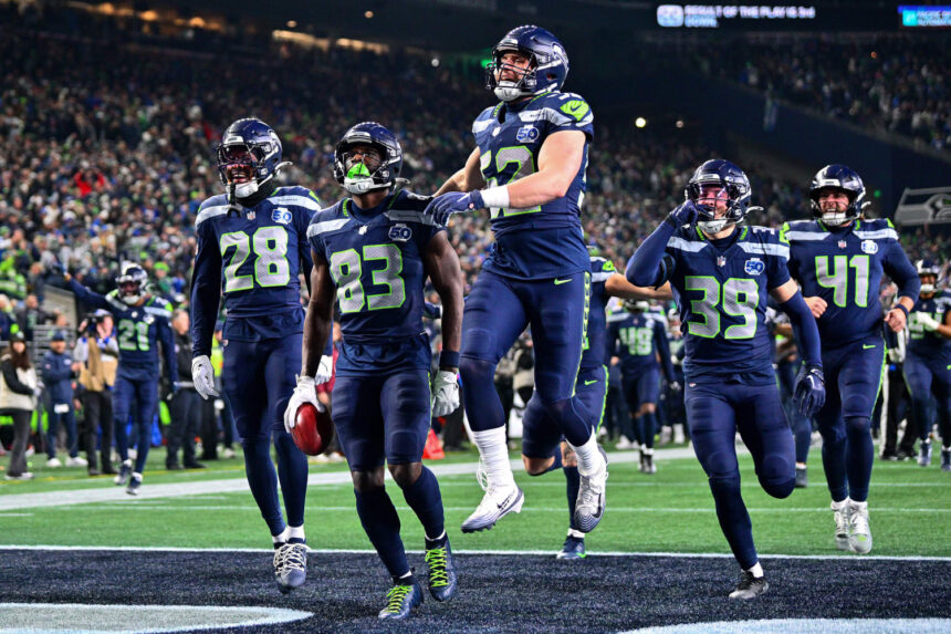 Adquieren a los Seattle Seahawks por la cantidad récord de 9.600 millones de dólares