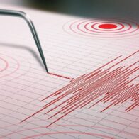 Un sismo de 5,7 grados sacude El Salvador sin dejar víctimas ni daños