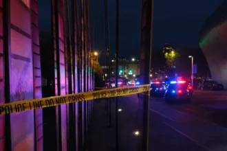 Las autoridades arrestan a un menor de 15 años como el sospechoso del tiroteo en Seattle