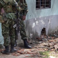 Ejército lleva a cabo un bombardeo militar en zona rural de Amalfi, Antioquia, contra subestructura del Clan del Golfo